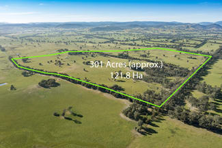 Rural / Farming commercial property sold at CA37A and 37B Hartridge Road Molyullah VIC 3673 Rural / Farming commercial property sold at CA37A and 37B Hartridge Road Molyullah VIC 3673