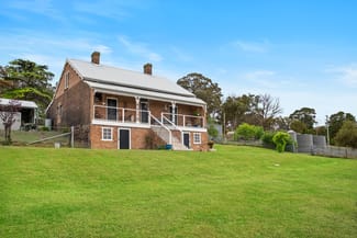 Rural / Farming commercial property sold at 196 Memorial Road Goulburn NSW 2580 Rural / Farming commercial property sold at 196 Memorial Road Goulburn NSW 2580