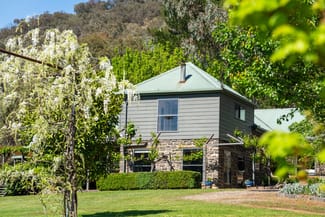 Rural / Farming commercial property sold at 275 Yackandandah Road Yackandandah VIC 3749