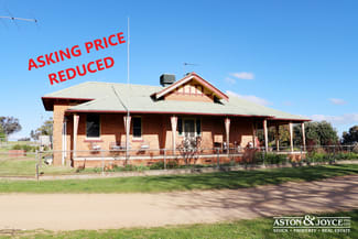 Rural / Farming commercial property for sale at 3378 Mid Western Highway Grenfell NSW 2810 Rural / Farming commercial property for sale at 3378 Mid Western Highway Grenfell NSW 2810