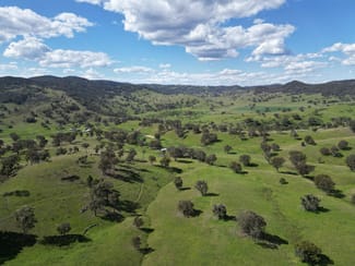 Rural / Farming commercial property sold at 5192 Halls Creek Road Halls Creek NSW 2346