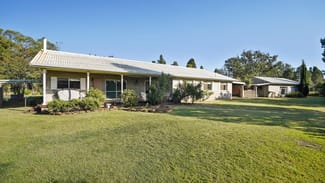 Rural / Farming commercial property sold at 7L Mayfield Road Dubbo NSW 2830