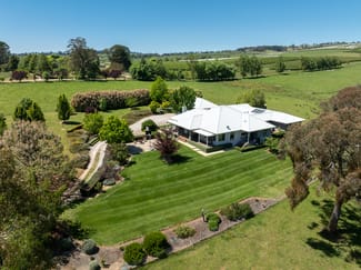 Rural / Farming commercial property sold at 'Koonardoo' 36 Darley Road Orange NSW 2800 Rural / Farming commercial property sold at 'Koonardoo' 36 Darley Road Orange NSW 2800