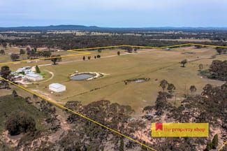 Rural / Farming commercial property sold at 74 Carramar Road Gulgong NSW 2852 Rural / Farming commercial property sold at 74 Carramar Road Gulgong NSW 2852
