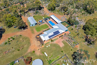 Rural / Farming commercial property sold at 36 South Place Morangup WA 6083