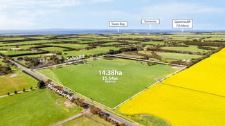 Rural / Farming commercial property sold at 2-38 Soho Road Drysdale VIC 3222 Rural / Farming commercial property sold at 2-38 Soho Road Drysdale VIC 3222