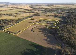 Rural / Farming commercial property sold at "Creekview" Newell Highway Alectown NSW 2870 Rural / Farming commercial property sold at "Creekview" Newell Highway Alectown NSW 2870