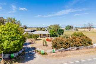 Rural / Farming commercial property sold at 720 New Dookie Road Shepparton East VIC 3631 Rural / Farming commercial property sold at 720 New Dookie Road Shepparton East VIC 3631