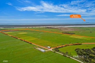 Rural / Farming commercial property sold at 1 Bootes Road Scopus TAS 7330 Rural / Farming commercial property sold at 1 Bootes Road Scopus TAS 7330