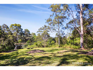 Rural / Farming commercial property sold at 1900 Maleny Stanley River Road Booroobin QLD 4552