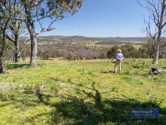 Rural / Farming commercial property sold at 2929 Rockvale Road Armidale NSW 2350