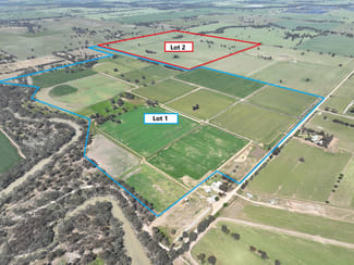 Rural / Farming commercial property for sale at 209 Central Mundoona Road Numurkah VIC 3636 Rural / Farming commercial property for sale at 209 Central Mundoona Road Numurkah VIC 3636