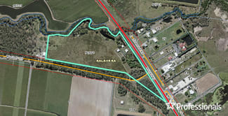 Rural / Farming commercial property sold at 92651 Bruce Highway Balberra QLD 4740