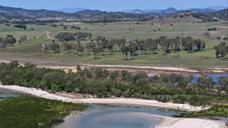 Rural / Farming commercial property sold at 54 Sants Road Habana QLD 4740