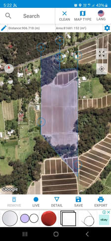 Rural / Farming commercial property for sale at Beerwah QLD 4519 Rural / Farming commercial property for sale at Beerwah QLD 4519