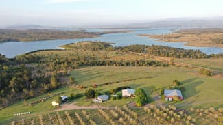 Rural / Farming commercial property sold at 59 McLean Road Coominya QLD 4311
