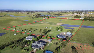 Rural / Farming commercial property sold at 132 Kiah Road Gillieston Heights NSW 2321 Rural / Farming commercial property sold at 132 Kiah Road Gillieston Heights NSW 2321
