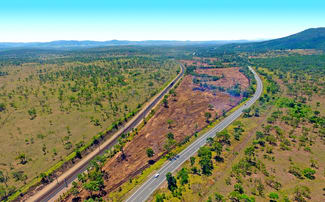 Rural / Farming commercial property sold at 0 Capricorn Highway Westwood QLD 4702 Rural / Farming commercial property sold at 0 Capricorn Highway Westwood QLD 4702