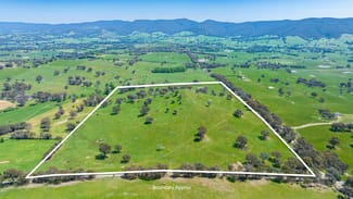Rural / Farming commercial property sold at Lot 3 Miller Road Staghorn Flat VIC 3691 Rural / Farming commercial property sold at Lot 3 Miller Road Staghorn Flat VIC 3691