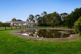 Rural / Farming commercial property sold at 70 Dalls Road Whittlesea VIC 3757