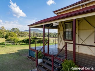 Rural / Farming commercial property sold at 534 Swanfels Road Swanfels QLD 4371 Rural / Farming commercial property sold at 534 Swanfels Road Swanfels QLD 4371