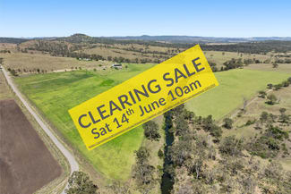 Rural / Farming commercial property sold at 829 Emu Creek Road Emu Creek QLD 4355 Rural / Farming commercial property sold at 829 Emu Creek Road Emu Creek QLD 4355