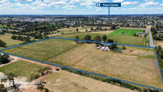 Rural / Farming commercial property sold at 65 Brose Road Kyabram VIC 3620