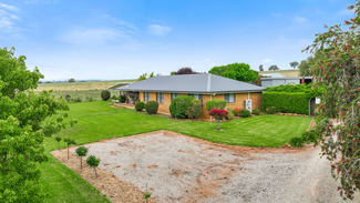 Rural / Farming commercial property sold at 13886 New England Highway Tamworth NSW 2340