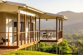 Rural / Farming commercial property sold at 726 Eastern Mary River Road Cambroon QLD 4552