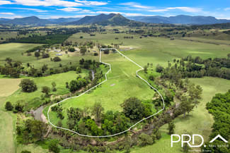 Rural / Farming commercial property sold at 117 Homestead Road Kilgra NSW 2474