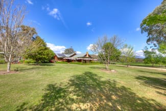 Rural / Farming commercial property for sale at 227 Mount Porepunkah Road Bright VIC 3741