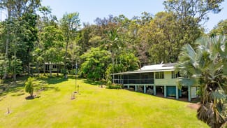 Rural / Farming commercial property sold at 364 Little Bella Creek Road Bella Creek QLD 4570