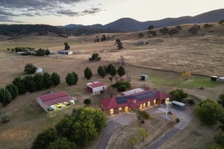Rural / Farming commercial property sold at 6415 Monaro Highway Michelago NSW 2620 Rural / Farming commercial property sold at 6415 Monaro Highway Michelago NSW 2620