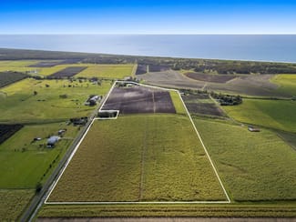 Rural / Farming commercial property sold at 254 Moylans Lane Empire Vale NSW 2478
