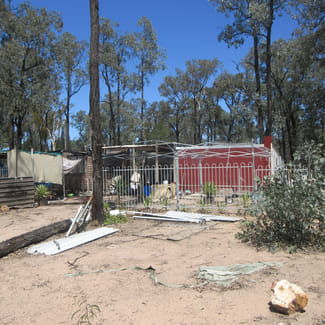 Rural / Farming commercial property sold at Tara QLD 4421