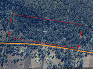 Rural / Farming commercial property sold at Tarome QLD 4309 Rural / Farming commercial property sold at Tarome QLD 4309