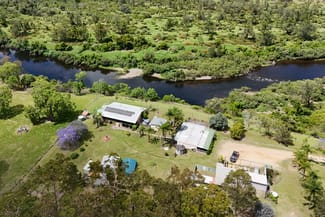 Rural / Farming commercial property sold at 8421 Kempsey Road Lower Creek NSW 2440 Rural / Farming commercial property sold at 8421 Kempsey Road Lower Creek NSW 2440
