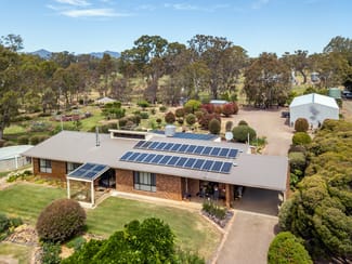 Rural / Farming commercial property for sale at 687 Victoria Point Road Victoria Point VIC 3294