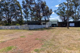 Rural / Farming commercial property sold at 278 Wilgarrup Road Yornup WA 6256 Rural / Farming commercial property sold at 278 Wilgarrup Road Yornup WA 6256