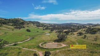 Rural / Farming commercial property sold at 508 Yarrabin Road Mudgee NSW 2850