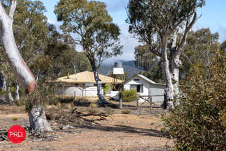 Rural / Farming commercial property sold at 388 Peak View Rd Numeralla NSW 2630