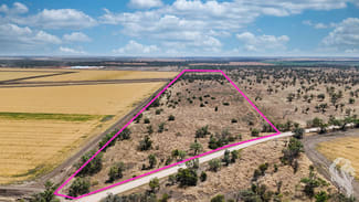 Rural / Farming commercial property sold at 314 Gardens Road Wee Waa NSW 2388