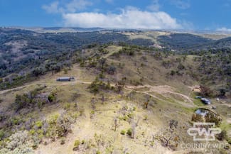 Rural / Farming commercial property sold at 793 Gulf Road Emmaville NSW 2371