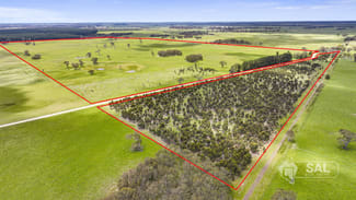 Rural / Farming commercial property sold at Lot/175 Wood Road Wepar SA 5278 Rural / Farming commercial property sold at Lot/175 Wood Road Wepar SA 5278