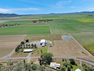 Rural / Farming commercial property sold at 61 Allandale Road Marian QLD 4753 Rural / Farming commercial property sold at 61 Allandale Road Marian QLD 4753