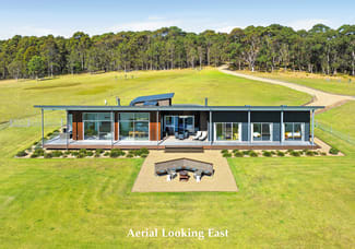 Rural / Farming commercial property sold at 80 Lamont Young Drive Mystery Bay NSW 2546