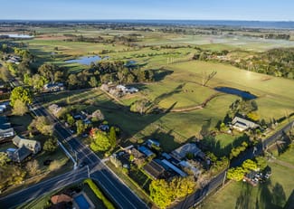 Rural / Farming commercial property sold at 142 Bathurst Street Pitt Town NSW 2756
