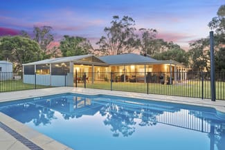 Rural / Farming commercial property sold at 938 Eighty Road Baldivis WA 6171