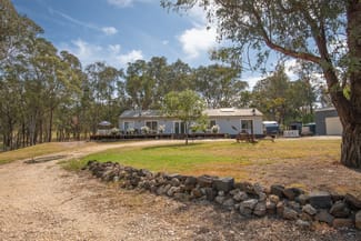 Rural / Farming commercial property sold at 365 Commonyard Road Newry VIC 3859 Rural / Farming commercial property sold at 365 Commonyard Road Newry VIC 3859