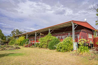 Rural / Farming commercial property sold at 264 Conimbla Road Cowra NSW 2794 Rural / Farming commercial property sold at 264 Conimbla Road Cowra NSW 2794